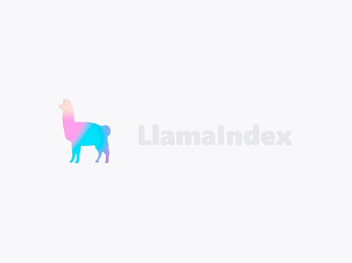 Lama Index logo